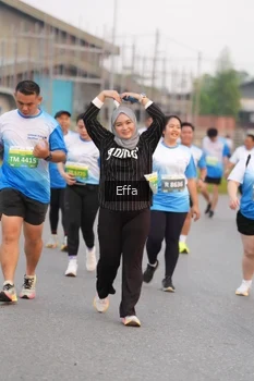 Runner Photo 3292721