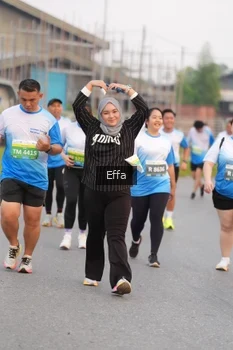 Runner Photo 3292775