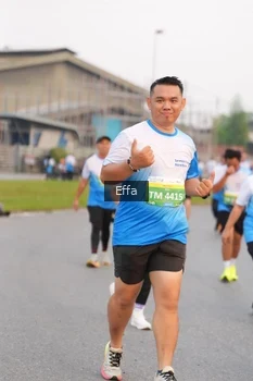 Runner Photo 3292840