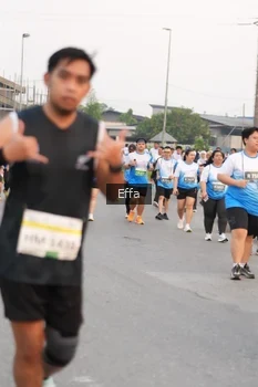Runner Photo 3292853