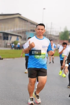 Runner Photo 3292864
