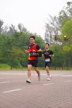 Runner Photo 3292926