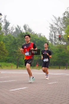 Runner Photo 3292937