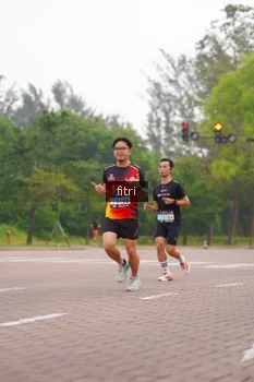 Runner Photo 3292952