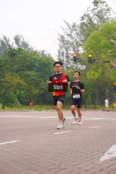 Runner Photo 3293067