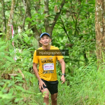 Runner Photo 32932