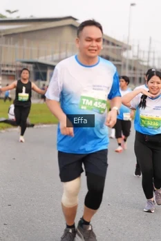 Runner Photo 3293253