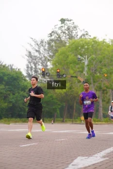 Runner Photo 3293317