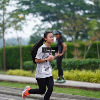 Runner Photo 3293328