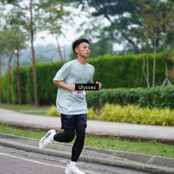 Runner Photo 3293341
