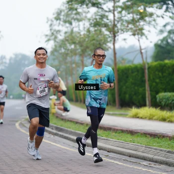 Runner Photo 3293379