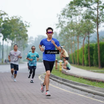 Runner Photo 3293411