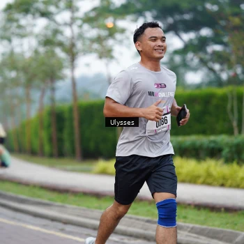Runner Photo 3293423