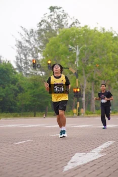 Runner Photo 3293437