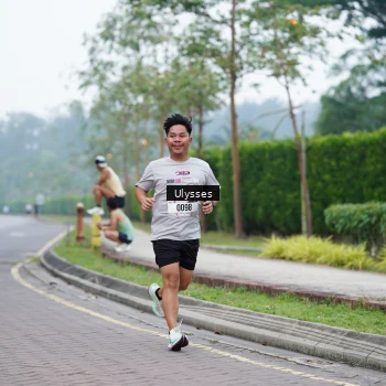 Runner Photo 3293457