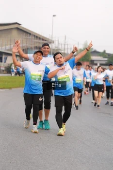Runner Photo 3293477