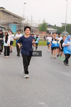 Runner Photo 3293480