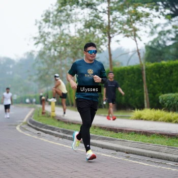 Runner Photo 3293530