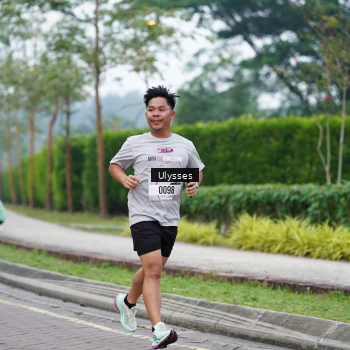 Runner Photo 3293541