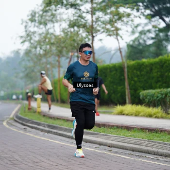 Runner Photo 3293562