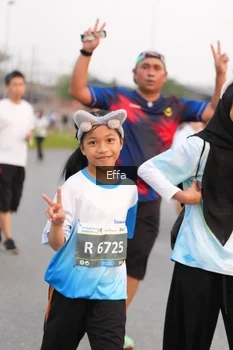 Runner Photo 3293625
