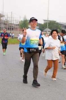 Runner Photo 3293653