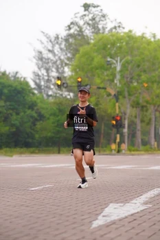 Runner Photo 3293676