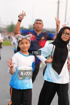 Runner Photo 3293704