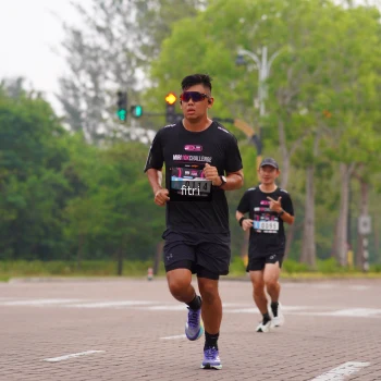 Runner Photo 3293706