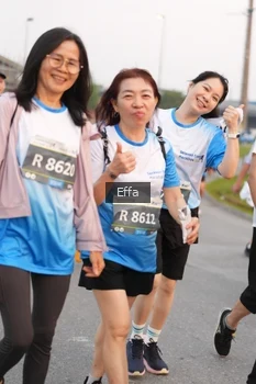 Runner Photo 3293764