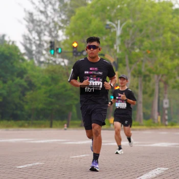 Runner Photo 3293771