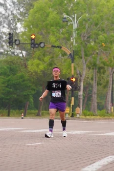 Runner Photo 3293794