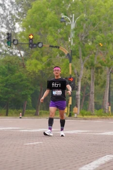 Runner Photo 3293809