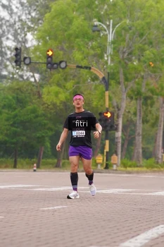 Runner Photo 3293811