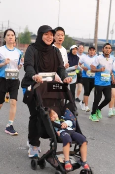 Runner Photo 3293821
