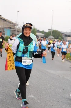 Runner Photo 3293822