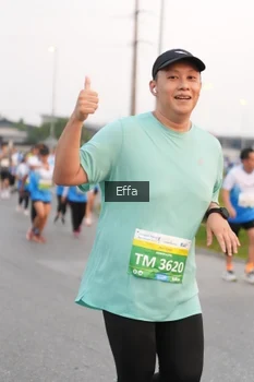 Runner Photo 3293851