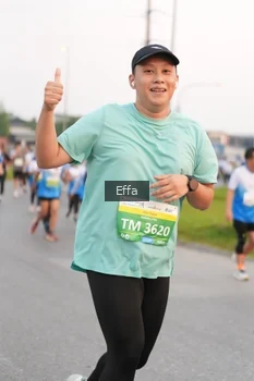 Runner Photo 3293855