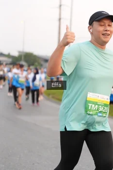 Runner Photo 3293869