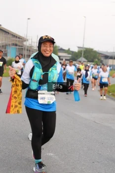 Runner Photo 3293870