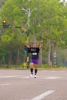 Runner Photo 3293871