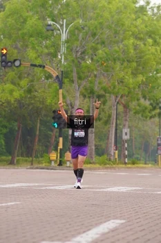 Runner Photo 3293892