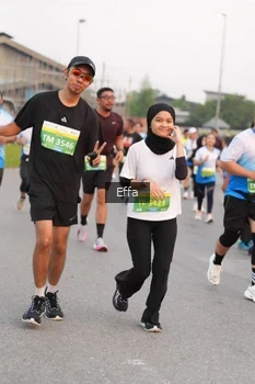 Runner Photo 3293910