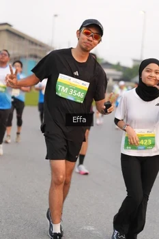 Runner Photo 3293947