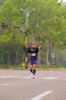 Runner Photo 3293951