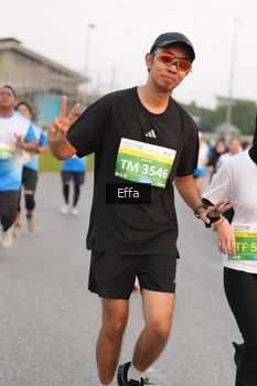 Runner Photo 3293973