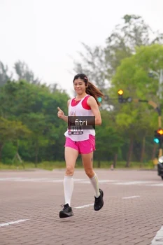 Runner Photo 3293986