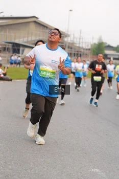 Runner Photo 3293989