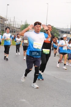 Runner Photo 3294067