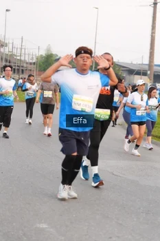 Runner Photo 3294078